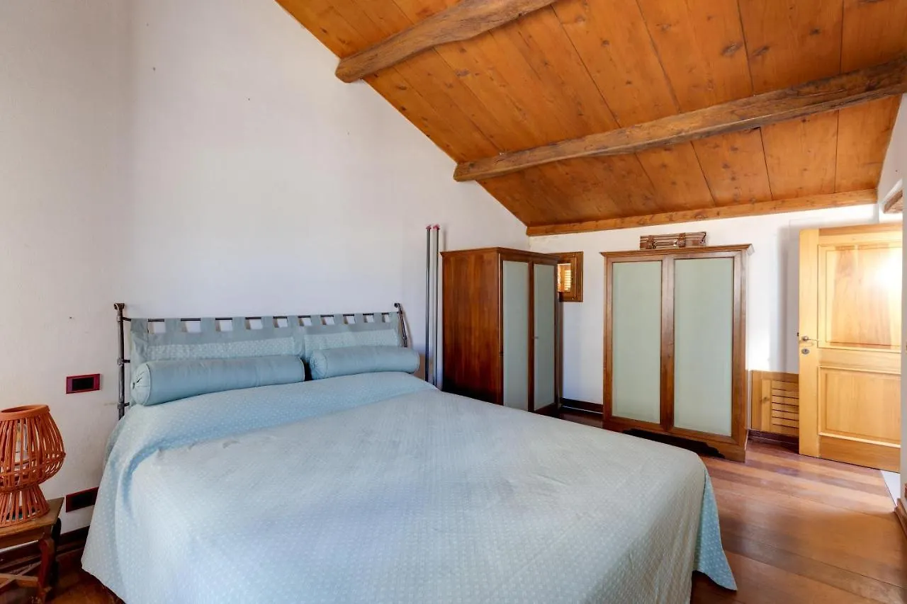 بيت للعطل Casa Verdi Con Vista Cattedrale كوغليري