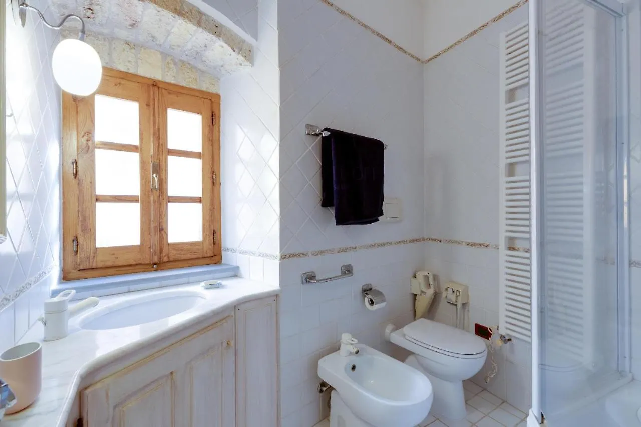 Casa Verdi Con Vista Cattedrale كوغليري بيت للعطل