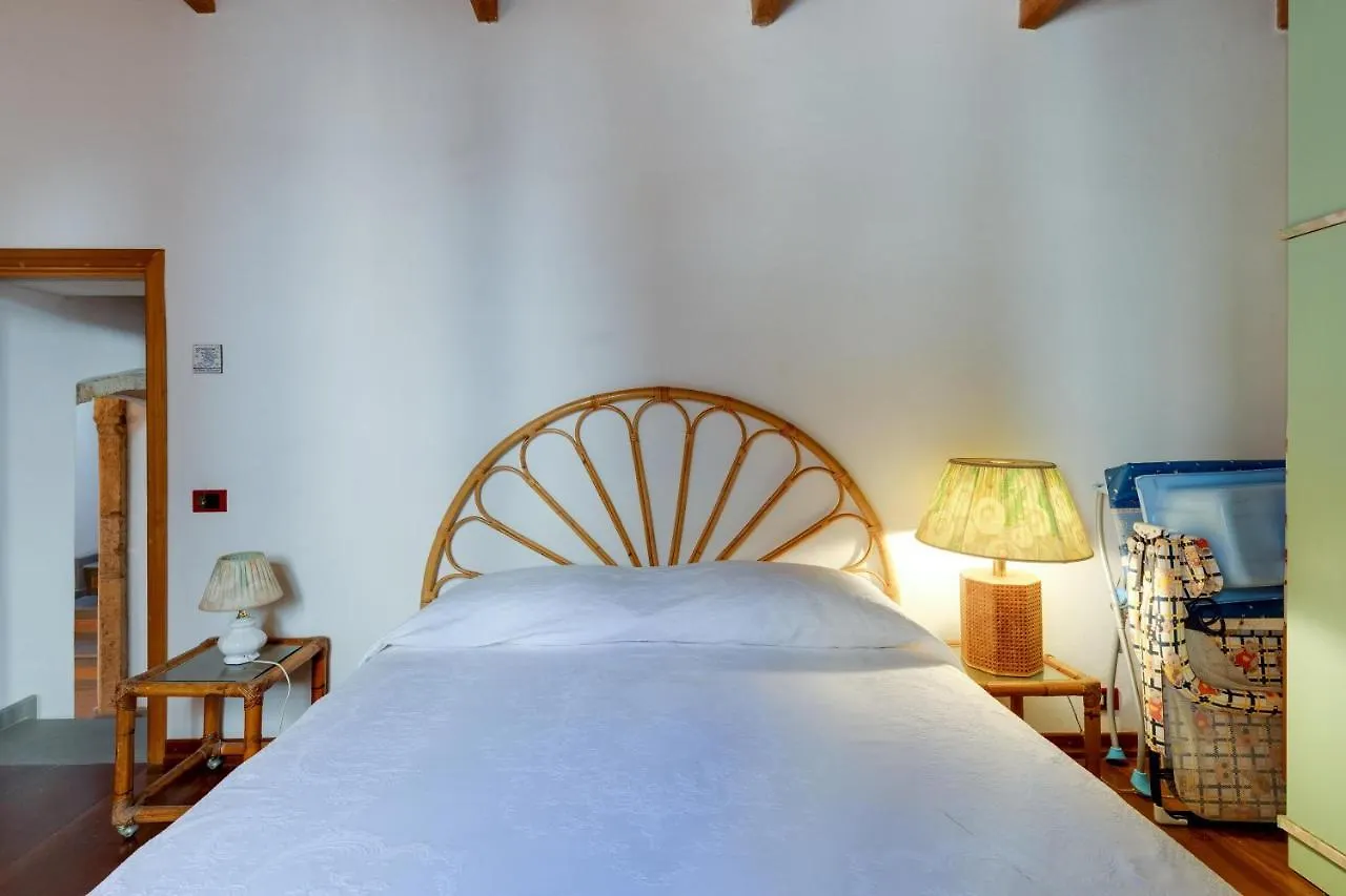 Casa Verdi Con Vista Cattedrale كوغليري إيطاليا