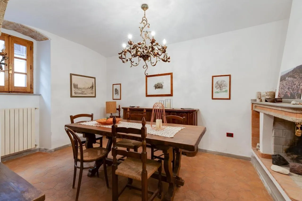 Casa Verdi Con Vista Cattedrale كوغليري 0*,  إيطاليا