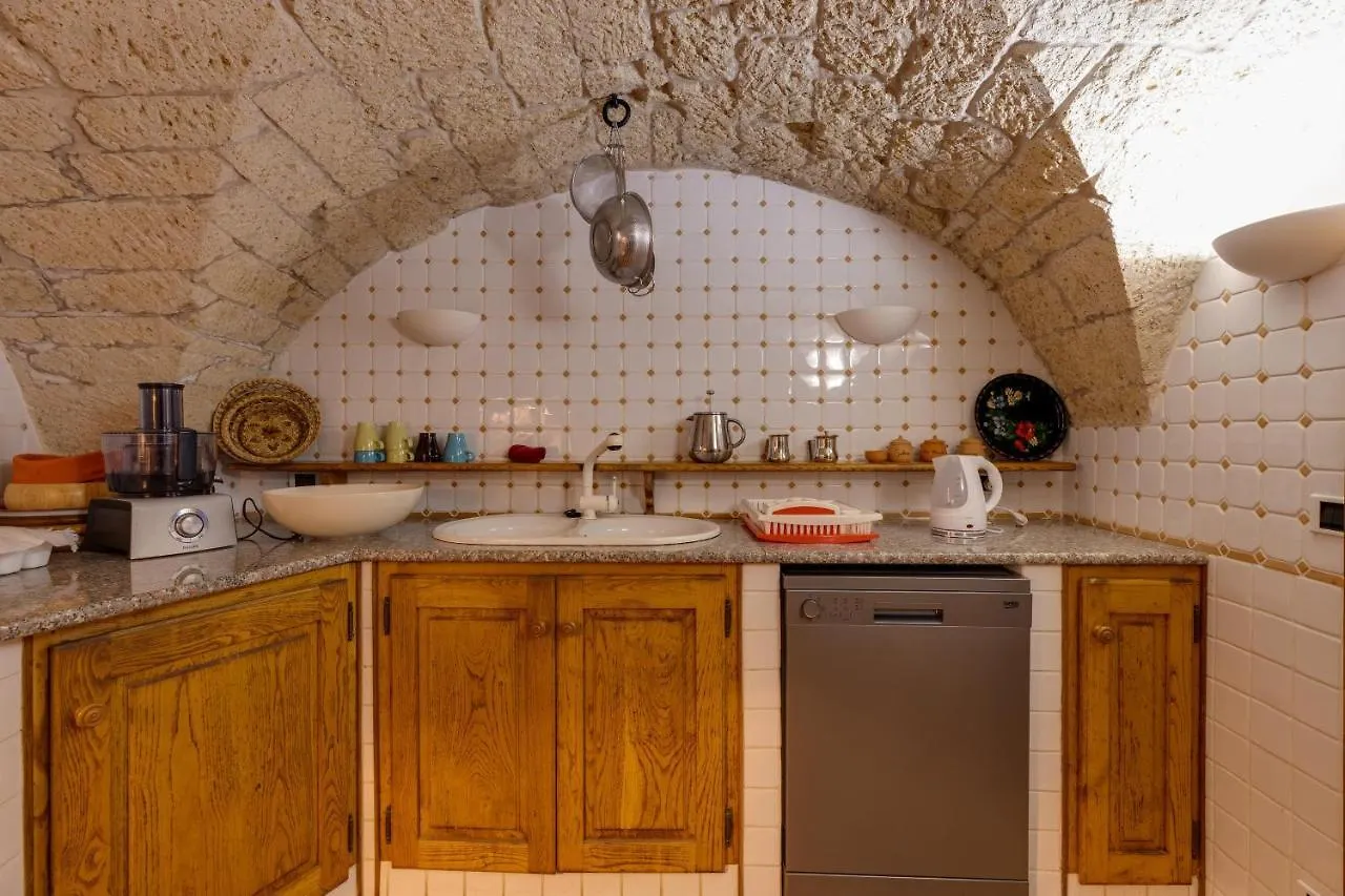 بيت للعطل Casa Verdi Con Vista Cattedrale كوغليري