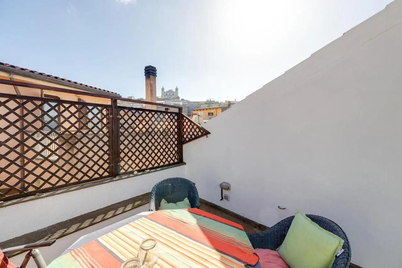 Casa Verdi Con Vista Cattedrale كوغليري