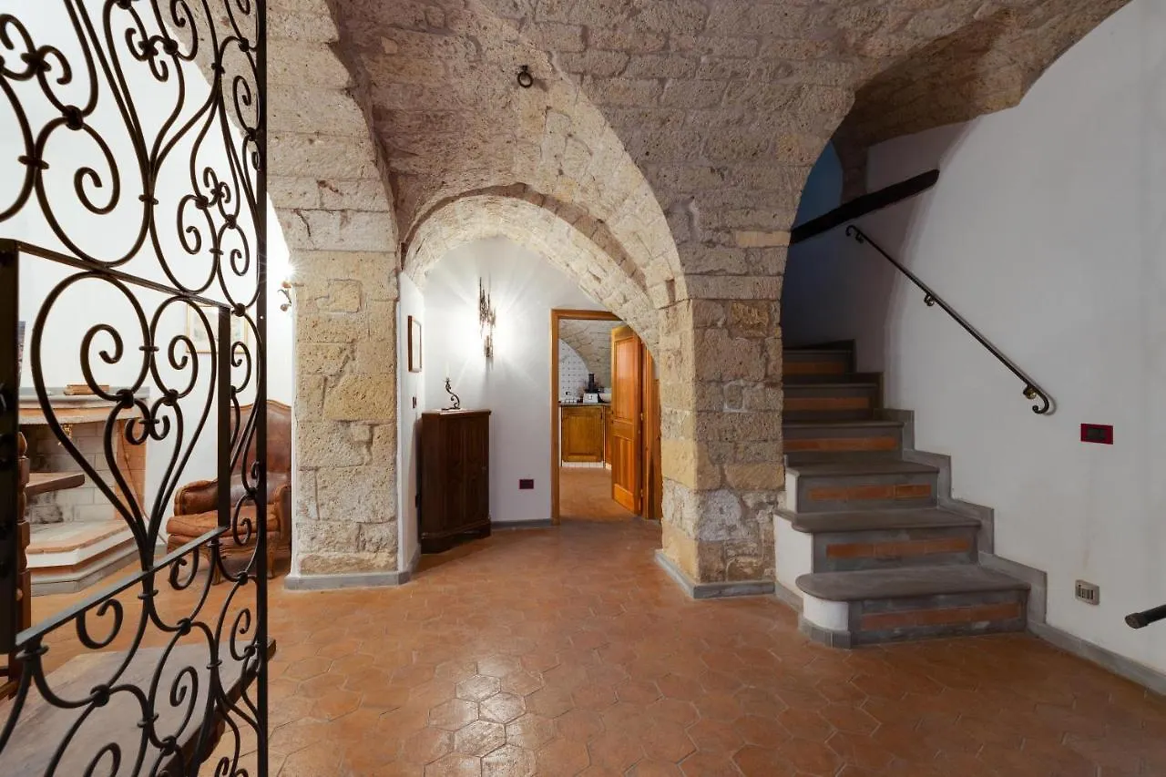 Casa Verdi Con Vista Cattedrale كوغليري 0*,