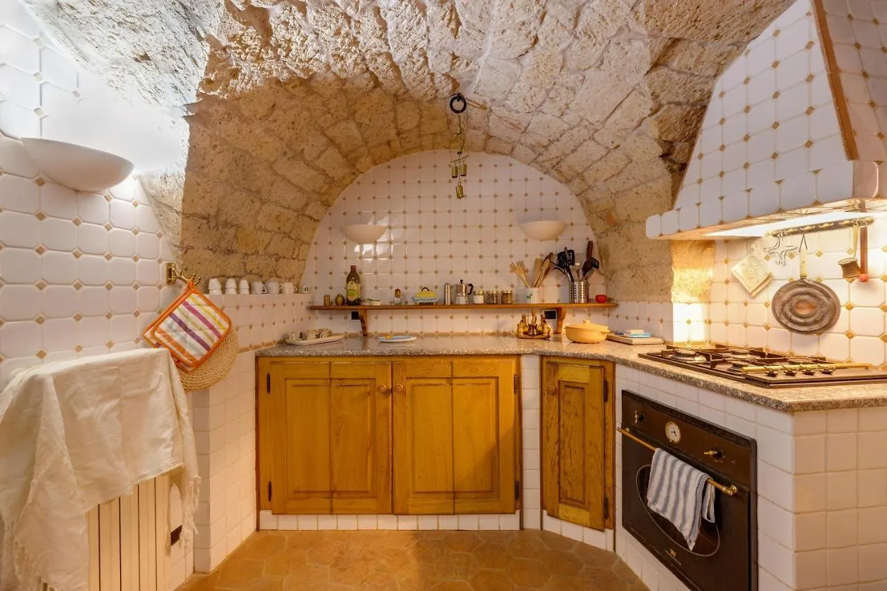 Casa Verdi Con Vista Cattedrale كوغليري