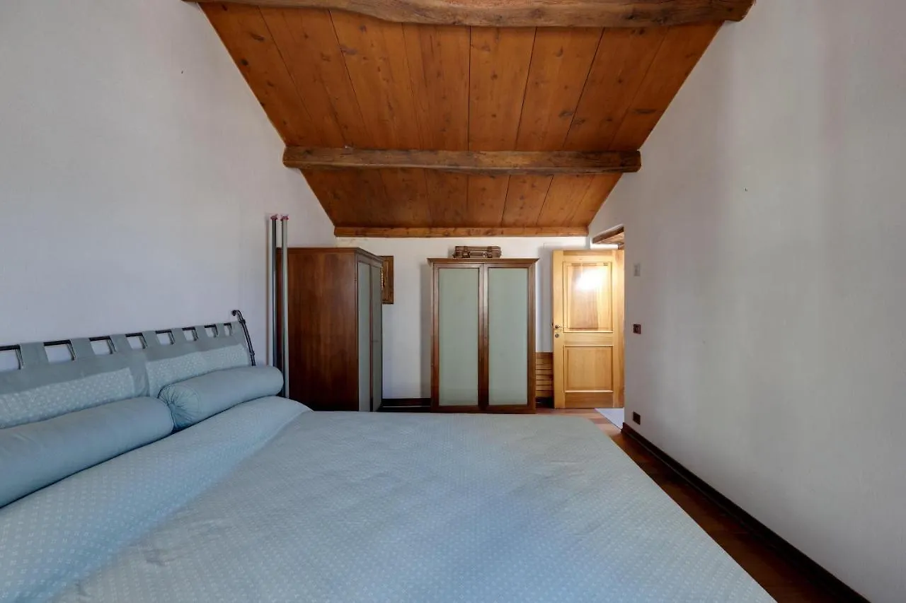 Casa Verdi Con Vista Cattedrale كوغليري 0*,