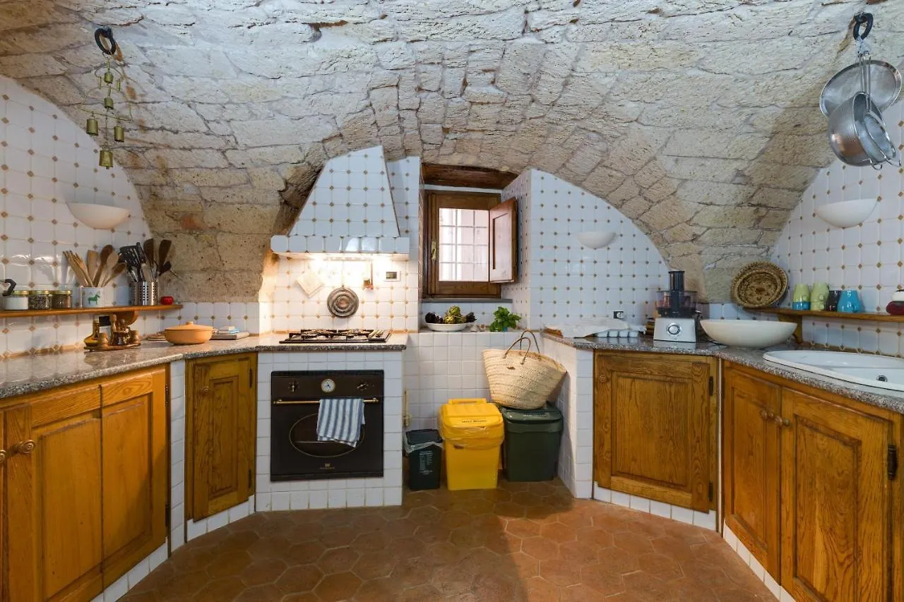 بيت للعطل Casa Verdi Con Vista Cattedrale كوغليري