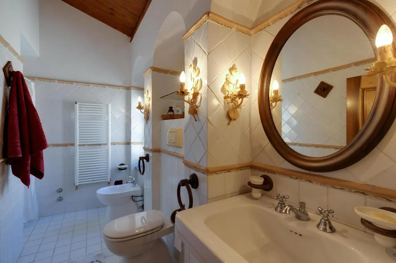 بيت للعطل Casa Verdi Con Vista Cattedrale كوغليري إيطاليا