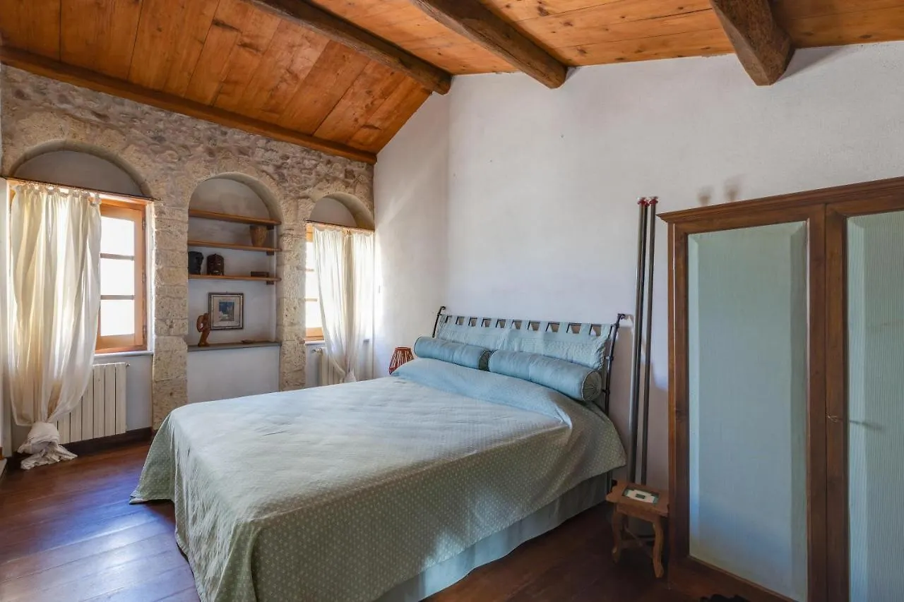 بيت للعطل Casa Verdi Con Vista Cattedrale كوغليري