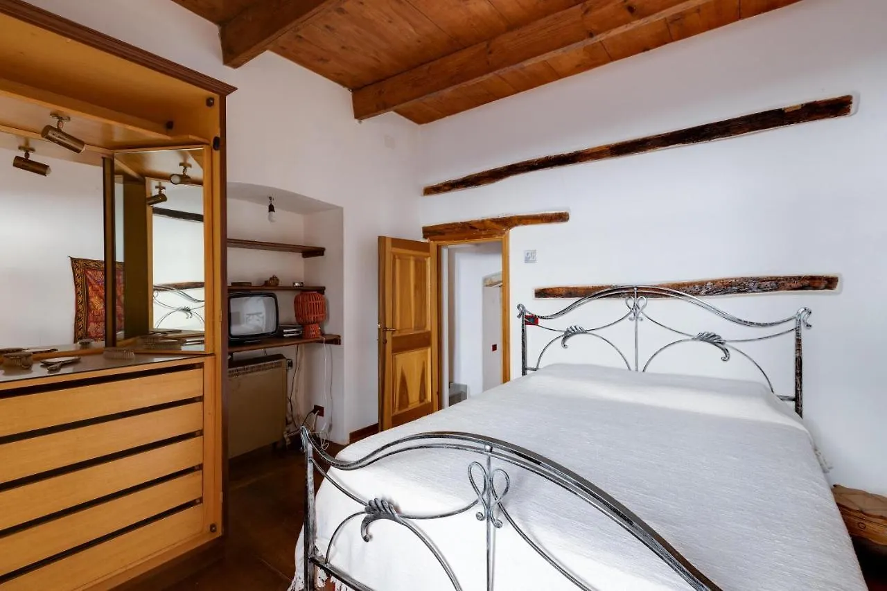 Casa Verdi Con Vista Cattedrale كوغليري بيت للعطل